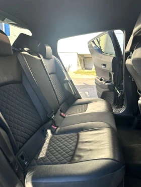 Toyota C-HR 1.8h 122к.с Кожа Luxury FULL Гаранция - 14500 € - 47266640 10 | Car24.bg Toyota C-HR 1.8h 122к.с Кожа Luxury FULL Гаранция - 14500 € - 47266640 10