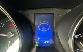 Toyota C-HR 1.8h 122к.с Кожа Luxury FULL Гаранция - 14500 € - 47266640 9 | Car24.bg Toyota C-HR 1.8h 122к.с Кожа Luxury FULL Гаранция - 14500 € - 47266640 9