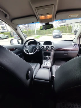 Opel Antara 2.0cdti 4х4 Navi - 3600 € - 72253823 7 | Car24.bg Opel Antara 2.0cdti 4х4 Navi - 3600 € - 72253823 7