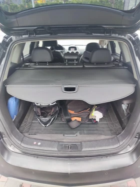 Opel Antara 2.0cdti 4х4 Navi - 3600 € - 72253823 9 | Car24.bg Opel Antara 2.0cdti 4х4 Navi - 3600 € - 72253823 9