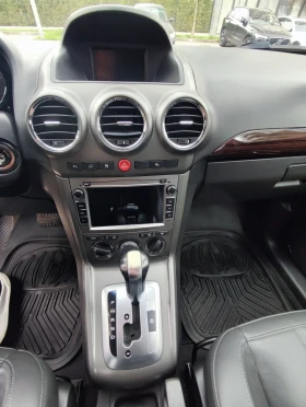 Opel Antara 2.0cdti 4х4 Navi - 3600 € - 72253823 8 | Car24.bg Opel Antara 2.0cdti 4х4 Navi - 3600 € - 72253823 8