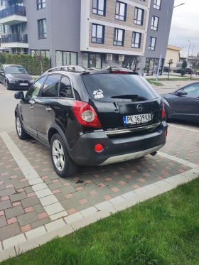Opel Antara 2.0cdti 4х4 Navi - 3600 € - 72253823 6 | Car24.bg Opel Antara 2.0cdti 4х4 Navi - 3600 € - 72253823 6