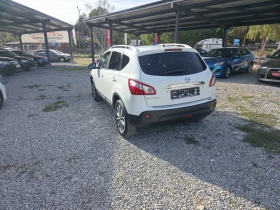 Nissan Qashqai - 6200 € - 58231973 6 | Car24.bg Nissan Qashqai - 6200 € - 58231973 6