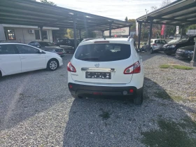 Nissan Qashqai - 6200 € - 58231973 10 | Car24.bg Nissan Qashqai - 6200 € - 58231973 10