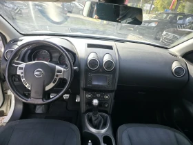 Nissan Qashqai - 6200 € - 58231973 12 | Car24.bg Nissan Qashqai - 6200 € - 58231973 12