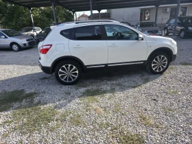 Nissan Qashqai - 6200 € - 58231973 16 | Car24.bg Nissan Qashqai - 6200 € - 58231973 16