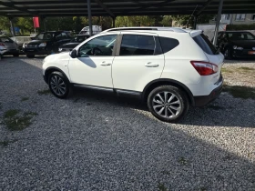 Nissan Qashqai - 6200 € - 58231973 9 | Car24.bg Nissan Qashqai - 6200 € - 58231973 9