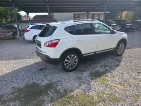 Nissan Qashqai - 6200 € - 58231973 4 | Car24.bg Nissan Qashqai - 6200 € - 58231973 4