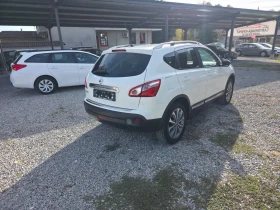 Nissan Qashqai - 6200 € - 58231973 3 | Car24.bg Nissan Qashqai - 6200 € - 58231973 3