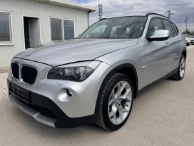 BMW X1 2.0dXdrive NAVI KAMERA XENON - Car24.bg BMW X1 2.0dXdrive NAVI KAMERA XENON