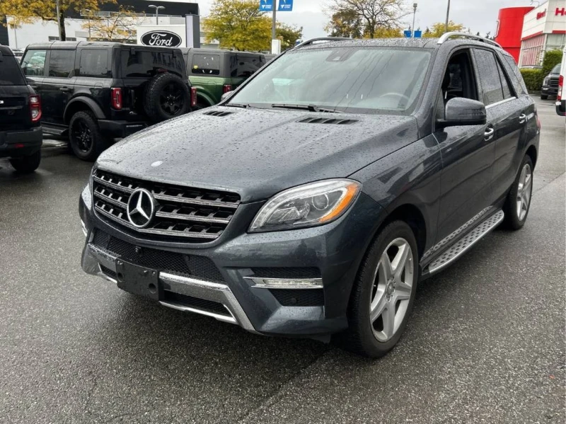 Mercedes-Benz ML 400 * CARFAX * ЦЕНА ДО БЪЛГАРИЯ - 36700 лв. / 18764.41 € - 14087453 1 | Car24.bg Mercedes-Benz ML 400 * CARFAX * ЦЕНА ДО БЪЛГАРИЯ - 36700 лв. / 18764.41 € - 14087453 1