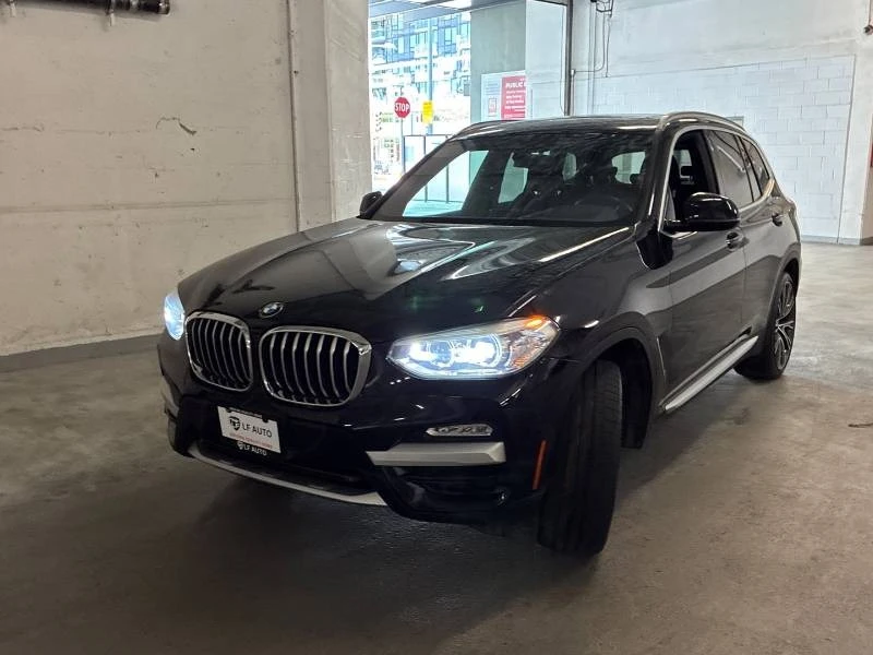 BMW X3 * xDrive30i * 2 КЛЮЧА * PANO * CARFAX | Auto.bg — изображение 1 BMW X3 * xDrive30i * 2 КЛЮЧА * PANO * CARFAX | Auto.bg — изображение 1
