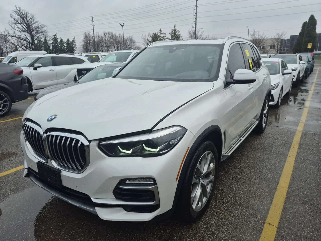 BMW X5 * XDRIVE40I * 2 КЛЮЧА* PANO* ПОДГРЕВИ* KEYLESS* CA | Auto.bg — изображение 1 BMW X5 * XDRIVE40I * 2 КЛЮЧА* PANO* ПОДГРЕВИ* KEYLESS* CA | Auto.bg — изображение 1