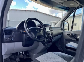 Mercedes-Benz Sprinter 315 / Товаропътнически ОМ646 Климатроник | Auto.bg — изображение 12 Mercedes-Benz Sprinter 315 / Товаропътнически ОМ646 Климатроник | Auto.bg — изображение 12