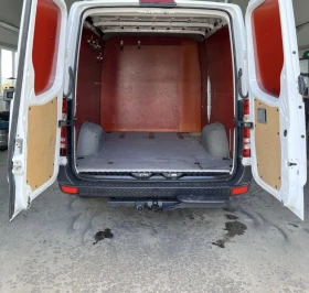 Mercedes-Benz Sprinter 315 / Товаропътнически ОМ646 Климатроник | Auto.bg — изображение 6 Mercedes-Benz Sprinter 315 / Товаропътнически ОМ646 Климатроник | Auto.bg — изображение 6