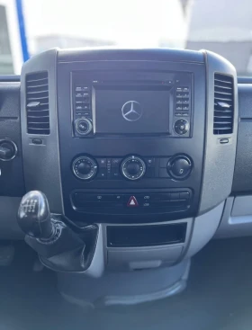 Mercedes-Benz Sprinter 315 / Товаропътнически ОМ646 Климатроник | Auto.bg — изображение 14 Mercedes-Benz Sprinter 315 / Товаропътнически ОМ646 Климатроник | Auto.bg — изображение 14