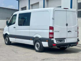 Mercedes-Benz Sprinter 315 / Товаропътнически ОМ646 Климатроник | Auto.bg — изображение 5 Mercedes-Benz Sprinter 315 / Товаропътнически ОМ646 Климатроник | Auto.bg — изображение 5