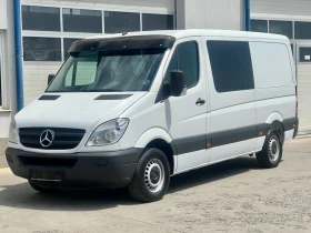 Mercedes-Benz Sprinter 315 / Товаропътнически ОМ646 Климатроник | Auto.bg — изображение 3 Mercedes-Benz Sprinter 315 / Товаропътнически ОМ646 Климатроник | Auto.bg — изображение 3