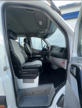 Mercedes-Benz Sprinter 315 / Товаропътнически ОМ646 Климатроник | Auto.bg — изображение 11 Mercedes-Benz Sprinter 315 / Товаропътнически ОМ646 Климатроник | Auto.bg — изображение 11