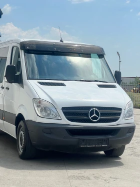 Mercedes-Benz Sprinter 315 / Товаропътнически ОМ646 Климатроник | Auto.bg — изображение 2 Mercedes-Benz Sprinter 315 / Товаропътнически ОМ646 Климатроник | Auto.bg — изображение 2