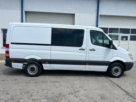 Mercedes-Benz Sprinter 315 / Товаропътнически ОМ646 Климатроник | Auto.bg — изображение 8 Mercedes-Benz Sprinter 315 / Товаропътнически ОМ646 Климатроник | Auto.bg — изображение 8