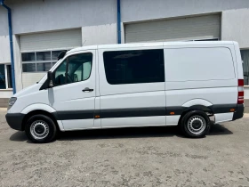 Mercedes-Benz Sprinter 315 / Товаропътнически ОМ646 Климатроник | Auto.bg — изображение 4 Mercedes-Benz Sprinter 315 / Товаропътнически ОМ646 Климатроник | Auto.bg — изображение 4