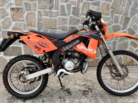 Rieju RRX 50cc | Auto.bg — изображение 5 Rieju RRX 50cc | Auto.bg — изображение 5