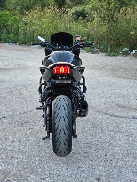Yamaha FZ1 fz1 1000 | Auto.bg — изображение 4 Yamaha FZ1 fz1 1000 | Auto.bg — изображение 4