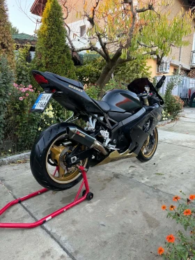 Suzuki Gsxr K5 600 35kw