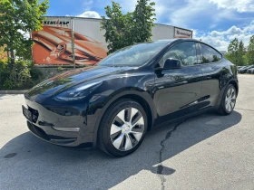 Tesla Model Y Long Range Dual Motor/Швейцария/Гаранция 1 - Car24.bg Tesla Model Y Long Range Dual Motor/Швейцария/Гаранция 1