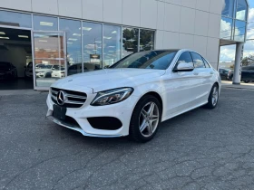 Mercedes-Benz C 300 4MATIC* AMG PACK* ПОДГРЕВИ* ПАНОРАМА 1 - Car24.bg Mercedes-Benz C 300 4MATIC* AMG PACK* ПОДГРЕВИ* ПАНОРАМА 1