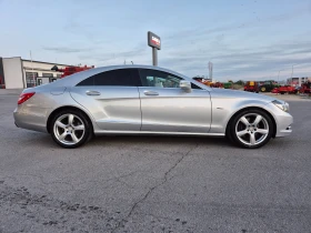 Mercedes-Benz CLS 350 350CDI V6.265ks Distronic  - 27900 лв. / 14265.04 € - 53434098 4 | Car24.bg Mercedes-Benz CLS 350 350CDI V6.265ks Distronic  - 27900 лв. / 14265.04 € - 53434098 4