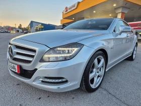 Mercedes-Benz CLS 350 350CDI V6.265ks  - Car24.bg Mercedes-Benz CLS 350 350CDI V6.265ks