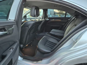 Mercedes-Benz CLS 350 350CDI V6.265ks Distronic  - 27900 лв. / 14265.04 € - 53434098 13 | Car24.bg Mercedes-Benz CLS 350 350CDI V6.265ks Distronic  - 27900 лв. / 14265.04 € - 53434098 13