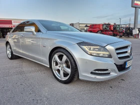 Mercedes-Benz CLS 350 350CDI V6.265ks Distronic  - 27900 лв. / 14265.04 € - 53434098 3 | Car24.bg Mercedes-Benz CLS 350 350CDI V6.265ks Distronic  - 27900 лв. / 14265.04 € - 53434098 3