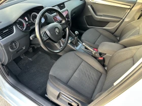 Skoda Octavia 1.6 TDI - 116hp | FULL LED | KEY LESS | AMBIENT - 16499 лв. / 8435.80 € - 74906758 10 | Car24.bg Skoda Octavia 1.6 TDI - 116hp | FULL LED | KEY LESS | AMBIENT - 16499 лв. / 8435.80 € - 74906758 10