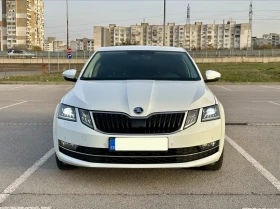 Skoda Octavia 1.6 TDI - 116hp | FULL LED | KEY LESS | AMBIENT - Car24.bg Skoda Octavia 1.6 TDI - 116hp | FULL LED | KEY LESS | AMBIENT