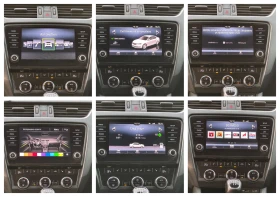 Skoda Octavia 1.6 TDI - 116hp | FULL LED | KEY LESS | AMBIENT - 16499 лв. / 8435.80 € - 74906758 13 | Car24.bg Skoda Octavia 1.6 TDI - 116hp | FULL LED | KEY LESS | AMBIENT - 16499 лв. / 8435.80 € - 74906758 13