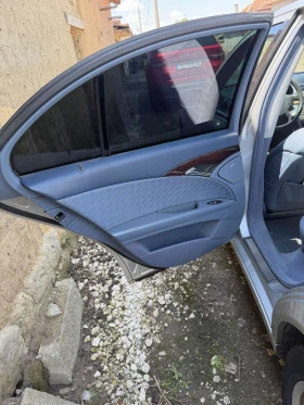 Mercedes-Benz E 220 - 4300 € / 8410.07 лв. - 88344916 13 | Car24.bg Mercedes-Benz E 220 - 4300 € / 8410.07 лв. - 88344916 13