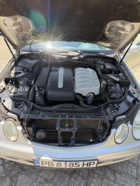 Mercedes-Benz E 220 - 4300 € / 8410.07 лв. - 88344916 9 | Car24.bg Mercedes-Benz E 220 - 4300 € / 8410.07 лв. - 88344916 9