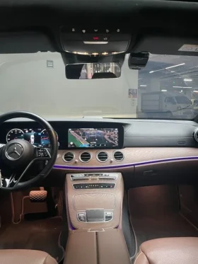 Mercedes-Benz E 220 Exclusive | Auto.bg — изображение 6 Mercedes-Benz E 220 Exclusive | Auto.bg — изображение 6