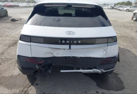 Hyundai Ioniq 5 SE/ RWD | Auto.bg — изображение 6 Hyundai Ioniq 5 SE/ RWD | Auto.bg — изображение 6