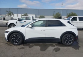 Hyundai Ioniq 5 SE/ RWD | Auto.bg — изображение 13 Hyundai Ioniq 5 SE/ RWD | Auto.bg — изображение 13
