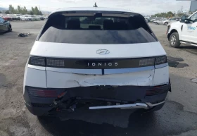Hyundai Ioniq 5 SE/ RWD | Auto.bg — изображение 15 Hyundai Ioniq 5 SE/ RWD | Auto.bg — изображение 15