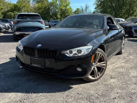 BMW 428 * 428i xDrive * АВТОКРЕДИТ БЕЗ ПЪРВОНАЧАЛНА ВНОСКА