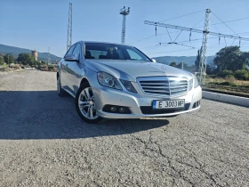Mercedes-Benz E 220 2.2 blutec - Car24.bg Mercedes-Benz E 220 2.2 blutec