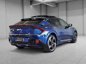 Kia EV6 GT* 4X4* BUCKET SEATS* HEAD UP* MERIDIAN* 360 CAM | Auto.bg — изображение 5 Kia EV6 GT* 4X4* BUCKET SEATS* HEAD UP* MERIDIAN* 360 CAM | Auto.bg — изображение 5