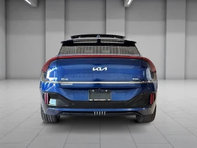 Kia EV6 GT* 4X4* BUCKET SEATS* HEAD UP* MERIDIAN* 360 CAM | Auto.bg — изображение 4 Kia EV6 GT* 4X4* BUCKET SEATS* HEAD UP* MERIDIAN* 360 CAM | Auto.bg — изображение 4