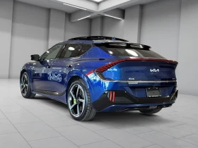 Kia EV6 GT* 4X4* BUCKET SEATS* HEAD UP* MERIDIAN* 360 CAM | Auto.bg — изображение 3 Kia EV6 GT* 4X4* BUCKET SEATS* HEAD UP* MERIDIAN* 360 CAM | Auto.bg — изображение 3