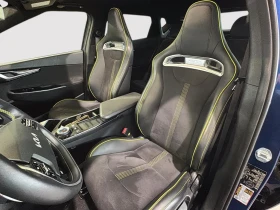 Kia EV6 GT* 4X4* BUCKET SEATS* HEAD UP* MERIDIAN* 360 CAM | Auto.bg — изображение 7 Kia EV6 GT* 4X4* BUCKET SEATS* HEAD UP* MERIDIAN* 360 CAM | Auto.bg — изображение 7
